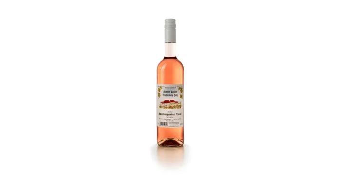 2023er Dornfelder Rose