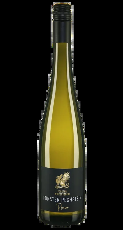2023er Forster Pechstein Riesling trocken RÈSERVE