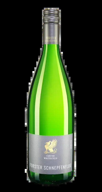 2023er Forster Schnepfenflug Riesling lieblich (1 l)