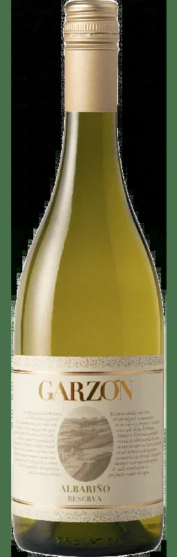 2023er Garzón Albariño Reserva – Weißwein