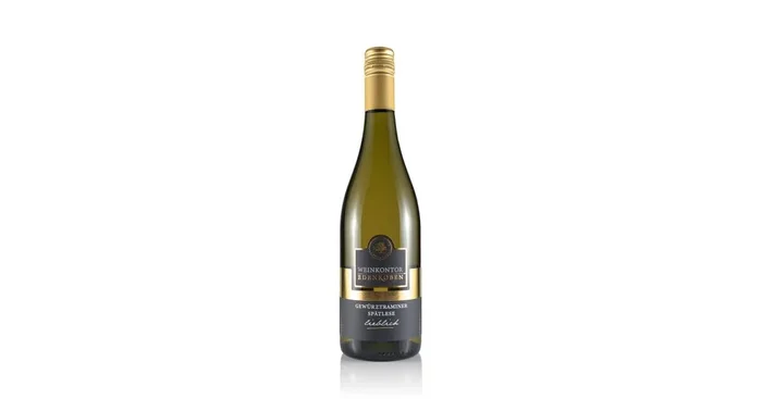 2023er Gewürztraminer Spätlese