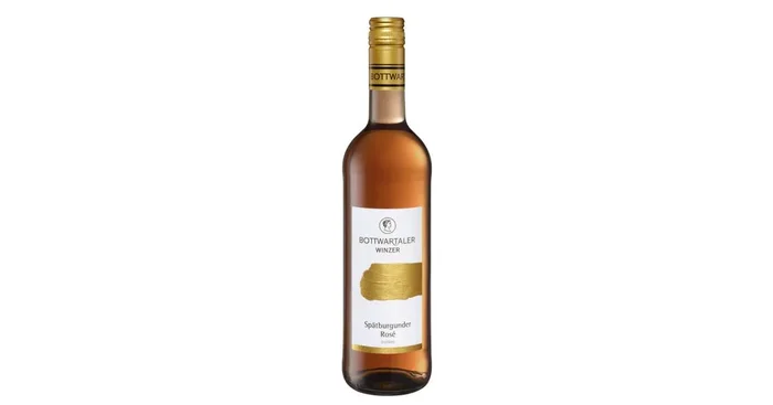 2023er Gold Spätburgunder Rosé QbA trocken
