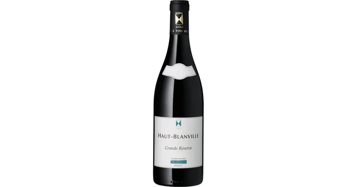 2023er Grande Réserve Rouge Cabernet Sauvignon & Merlot