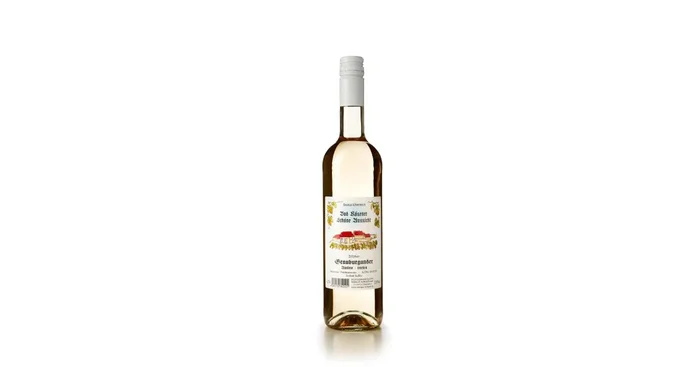 2023er Grauburgunder Auslese