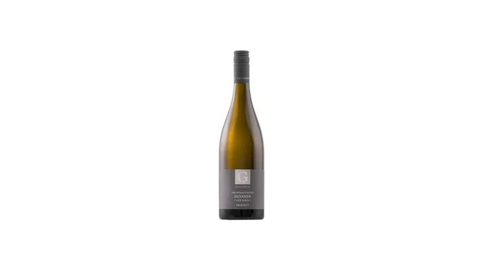 2023er Grosswallstadter Silvaner „Alte Reben“