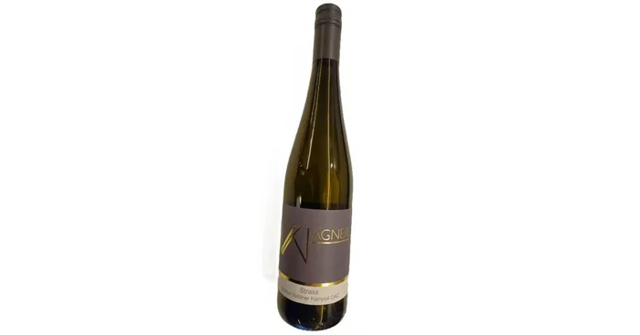 2023er Grüner Veltliner Kamptal DAC Strass