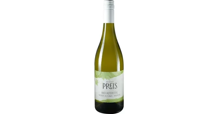 2023er Grüner Veltliner Ried Hütersteig Kremstal DAC