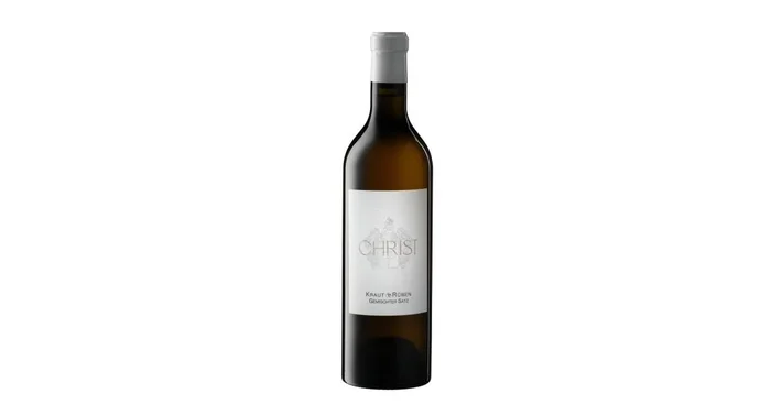 2023er Kraut und Rüben Gemischter Satz Natural Wine