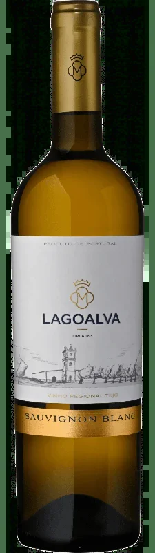 2023 Lagoalva Sauvignon Blanc – White wine