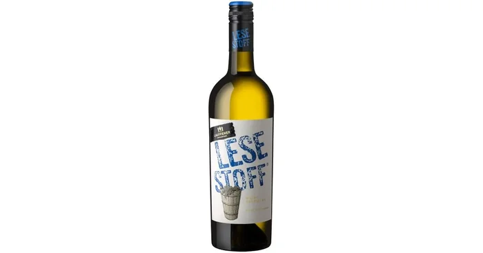2023er Lesestoff ® weissgekeltert