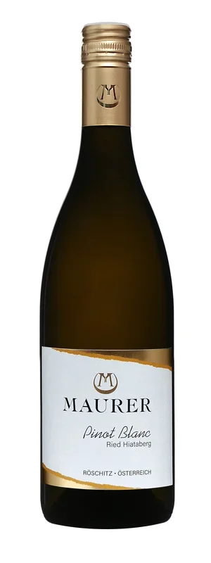 2023er Maurer Chardonnay Weinviertel