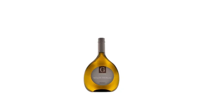 2023er Müller-Thurgau Bocksbeutel