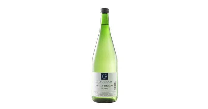 2023er Müller-Thurgau trocken 1,0 ltr.