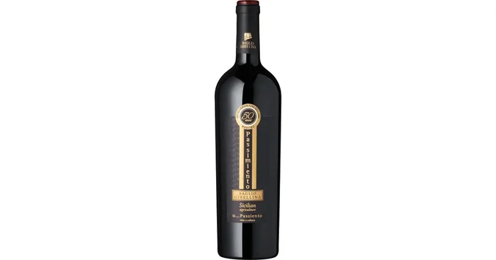 2023er Passimiento Baglio Gibellina