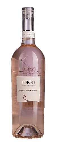 2023er Pipoli Rosato Basilikata