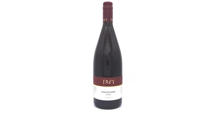 2023er Portugieser Rotwein feinherb
