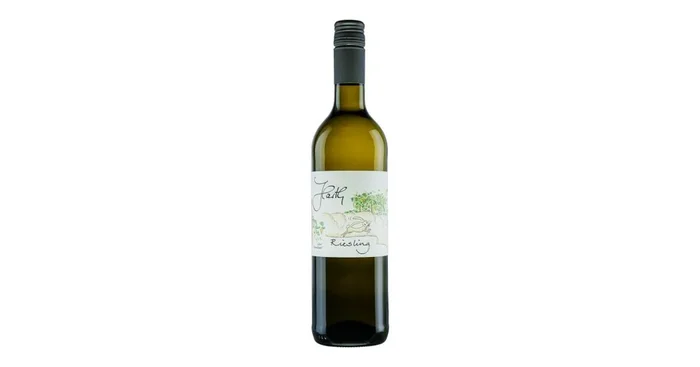 2023er Riesling „Sandhas“