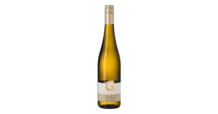 2023er Riesling Spätlese Alte Reben trocken
