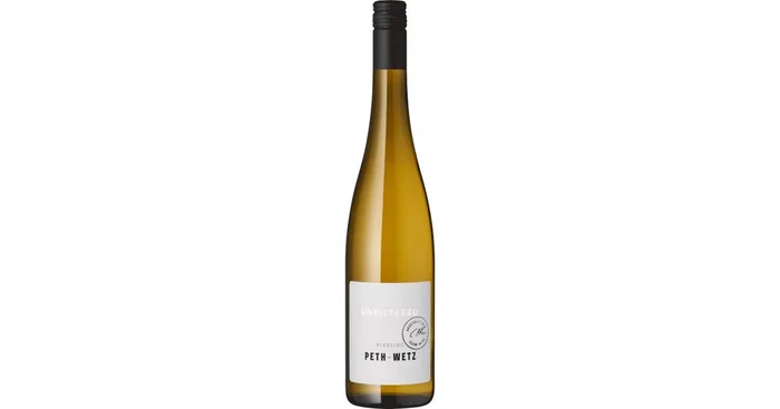 2023er Riesling Unfiltered