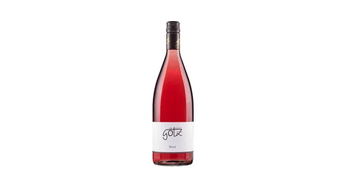 2023er Rosé trocken