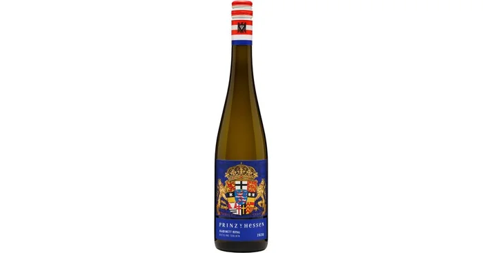 2023er Royal trocken