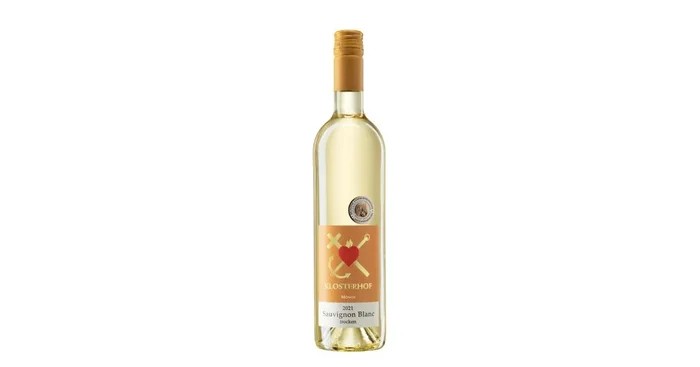 2023er Sauvignon Blanc (Osthofen)