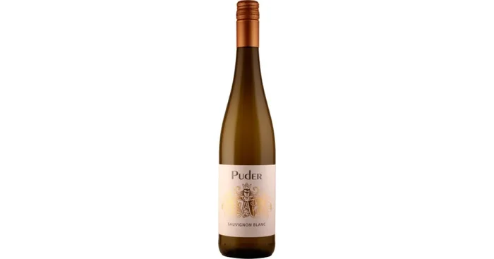 2023er Sauvignon Blanc trocken
