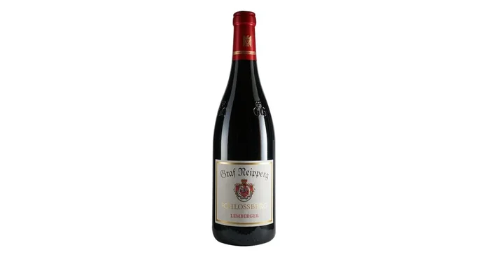 2023er Schlossberg Lemberger GG