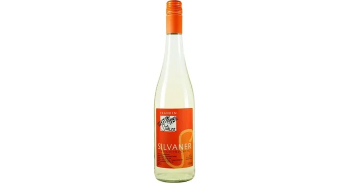 2023er Silvaner – Neues Franken