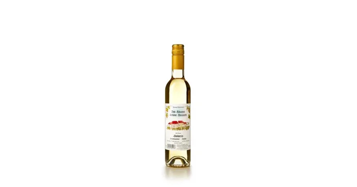 2023er Solaris Beerenauslese trocken