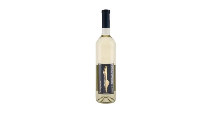 2023er Souvignier Gris Spätlese