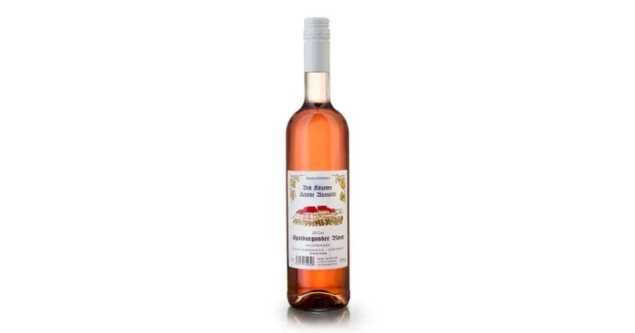 2023er Spätburgunder Rose