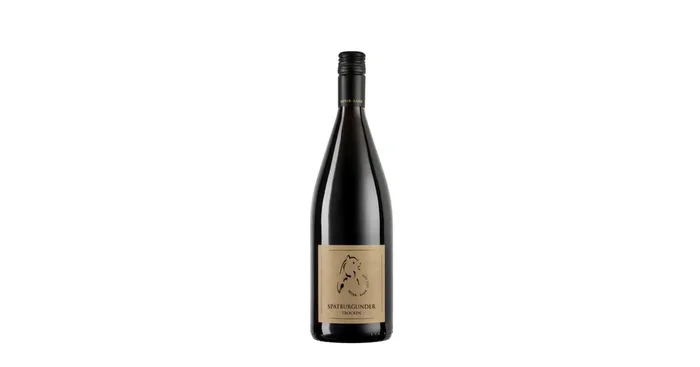 2023er Spätburgunder Rotwein