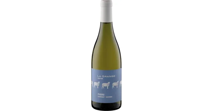 2023er Tradition Pabiro Blanc Côtes de Thongue IGP