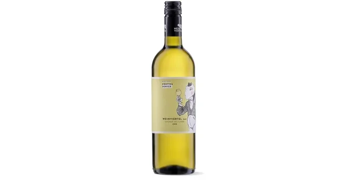 2023er Weinviertel DAC „Edelberg“