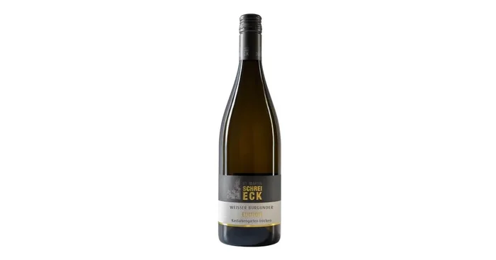2023er Weisser Burgunder Edition trocken