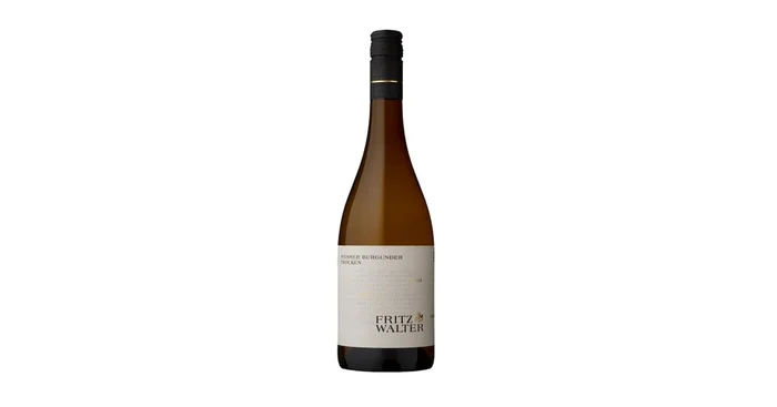 2023er Weisser Burgunder trocken