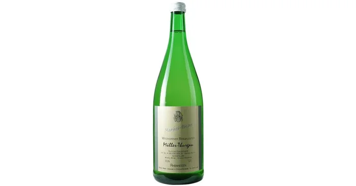 2023er Westhofener Morstein Müller-Thurgau feinherb