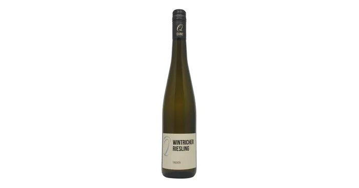 2023er Wintricher Riesling trocken