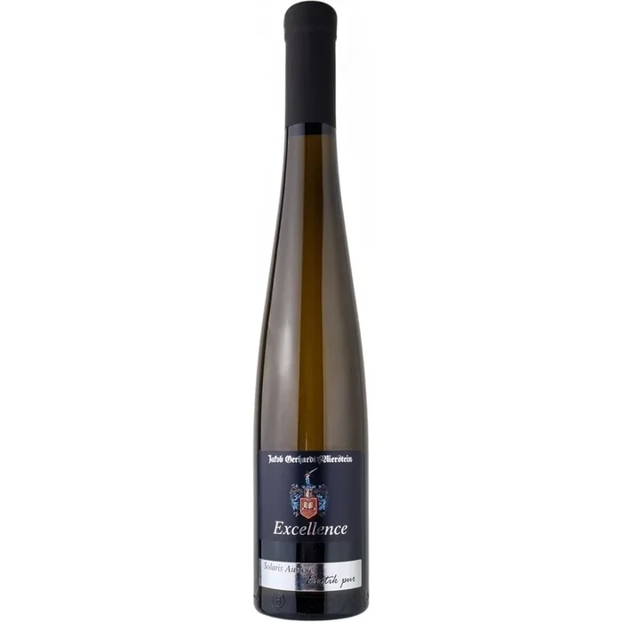 2023Excellence Solaris Auslese -Exotic Pur