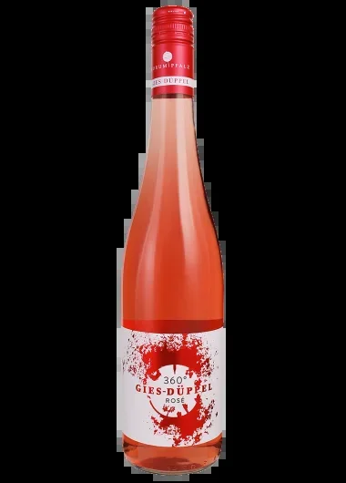 2024 -360°- Rosé