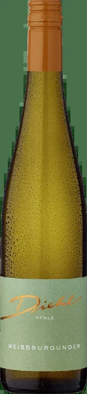 2024 A. Diehl Weißburgunder
