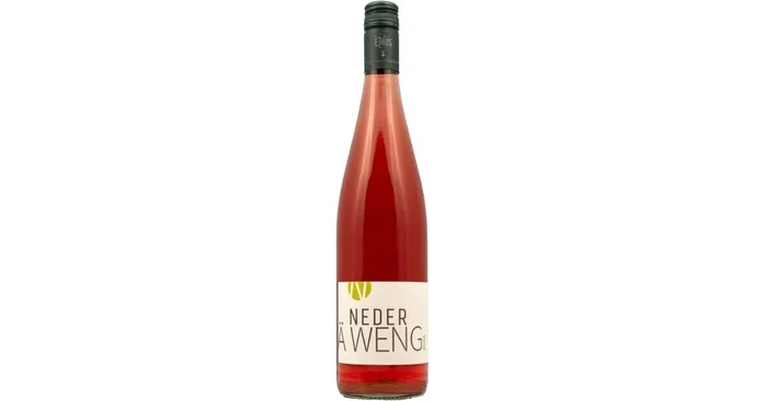 2024 Ä´WENG rosa – Rotling feinfruchtig