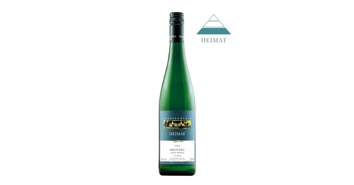 2024 Alte Reben Riesling trocken