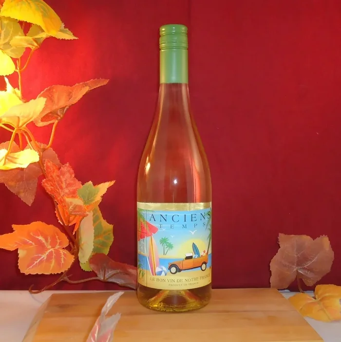 2024 ANCIENS TEMPS +++ SUMMER – EDITION +++