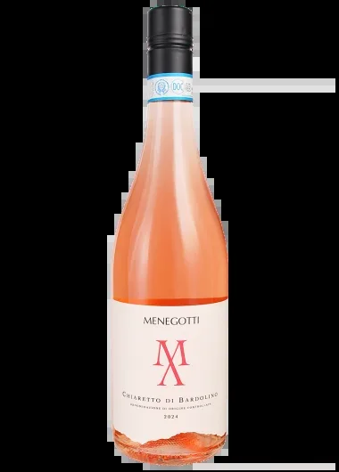 2024 Bardolino Chiaretto DOC