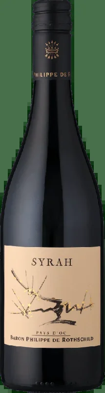 2024 Baron Philippe de Rothschild Syrah