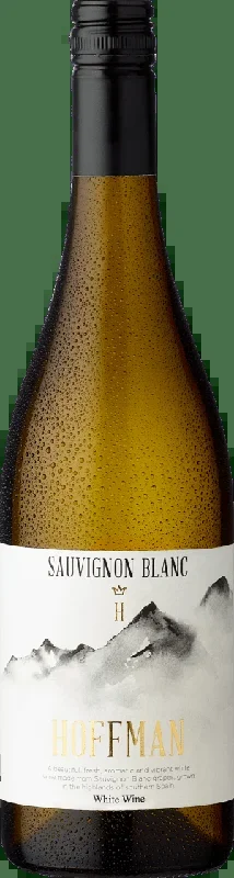 2024 Bodegas Alceño Hoffman Sauvignon Blanc