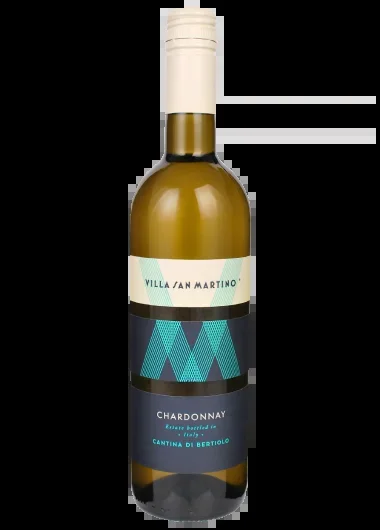 2024 Chardonnay IGT, Villa San Martino