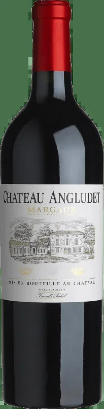 2024 Château Angludet (Subskription)